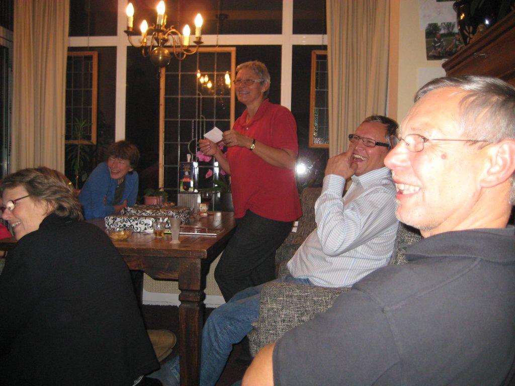 klaverjas dec 2011